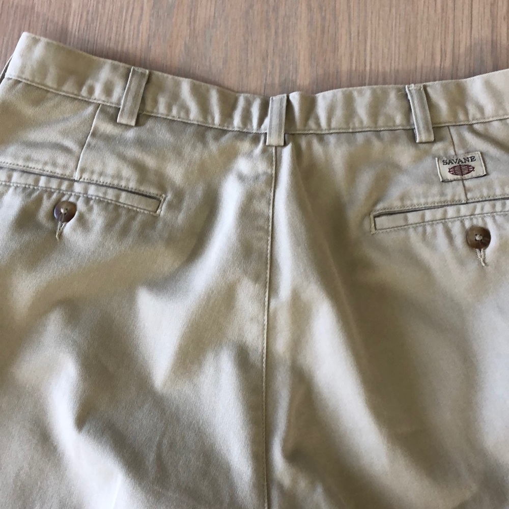 SAVANE PANTS